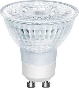 Energetischer LED-Spot gu10 4,7-50 W 4000 K – 2730114