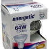 Energetischer LED-Spot gu10 4,9-64 W 2700 K – 2730116