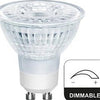 Energetischer LED-Spot gu10 6,2-64 W 2700 K dimmbar – 2730122