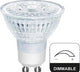 Energetischer LED-Spot gu10 6,2-64 W 2700 K dimmbar – 2730122