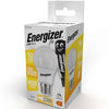 Energizer LED GLS E27 8,8-60 W 2700 K matt – 2603010