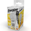 Energizer LED gls e27 8,8-60w 2700k matt dimmbar - 2603210