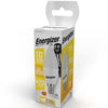 Energizer LED-Kerze E14 4,9-40W 2700K matt - 2601010
