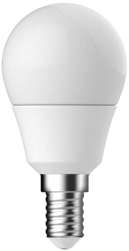 Energizer LED-Kugel E14 2,9-25W 2700K matt - 2602000
