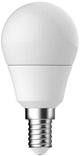 Energizer LED-Kugel E14 2,9-25W 2700K matt - 2602000