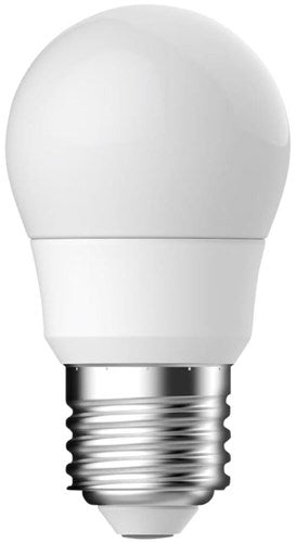 Energizer LED-Kugel E27 2,9-25W 2700K matt - 2602400