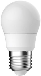Energizer LED-Kugel E27 2,9-25W 2700K matt - 2602400 - afbeelding 1