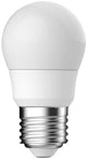 Energizer LED-Kugel E27 2,9-25W 2700K matt - 2602400
