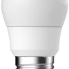 Energizer LED-Kugel E27 4,9-40W 2700K matt - 2602410