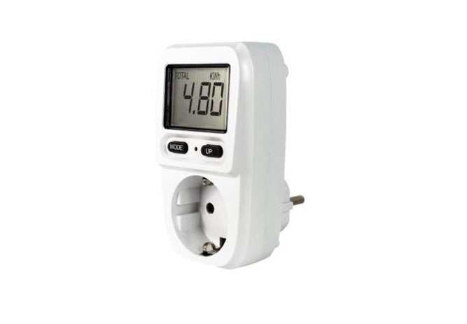 EcoSavers Energy Meter Mini