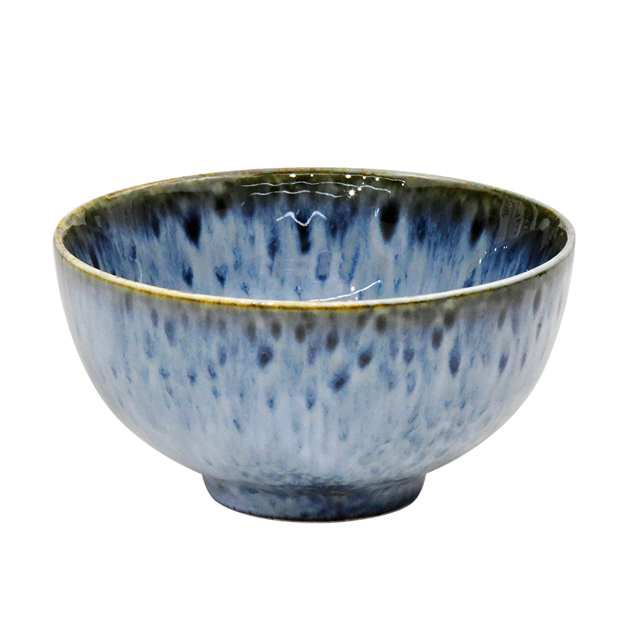 Enful Schüssel korallenblau ø15cm