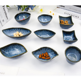 Enful Schüssel korallenblau ø10cm - afbeelding 3
