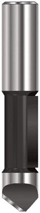 Ent Kopierfräser hm 8x25,4x73mm Schaft 8mm - 7911791 - 7911791