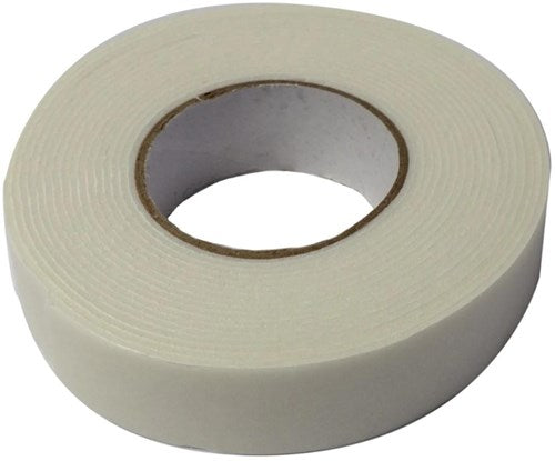Entac doppelseitiges Schaumstoffband, 19 mm, Rolle 5 m – 4139520