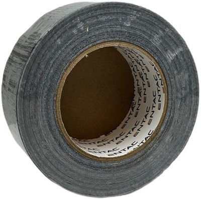 Entac Reparaturband 50 mm Rolle 50 m schwarz – 4139544