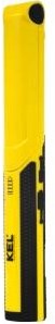 Enzo 5448672 LED-Lauflampe | 3+1w Kolben | wiederaufladbar | 250lm - 5448672