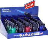Enzo Feuerzeug, blaue Flamme, winddicht, 9920050 - afbeelding 2
