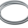 Enzo Zufuhrschlauch PVC 1,5 Meter 1400200