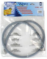 Enzo PVC-Zulaufschlauch 2,5 Meter 1400205 - afbeelding 2