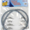 Enzo PVC-Versorgungsschlauch 3,5 Meter – 1400210