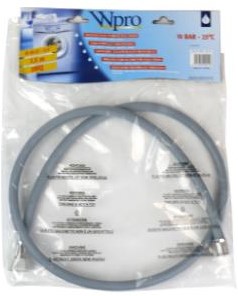 Enzo PVC-Versorgungsschlauch 3,5 Meter – 1400210
