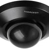 Enzo Präsenzmelder IR Deckenaufbau | 360 Grad IP44 Schwarz – 3900553