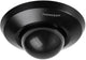 Enzo Präsenzmelder IR Deckenaufbau | 360 Grad IP44 Schwarz – 3900553