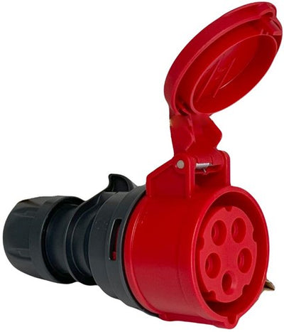 Enzo abl cee 5p 32a 400v kontra rot – 6315172