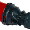 Enzo ABL CEE 5P 32A 400V Stecker Rot 6315170