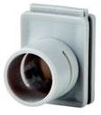 Enzo Abl-Einsatz für Kabelbox, Rohreinführung, 16 mm, 4047894