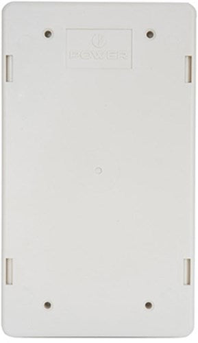 Enzo Abl Anschlussdose Universal Abl 73x125mm 4047800