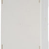 Enzo Abl Anschlussdose Universal Abl 73x125mm 4047800