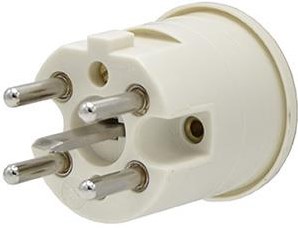 Enzo Abl Perilex Plug | richtig | 16a - 4052905