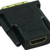 Enzo-Adapter DVI-Stecker -> HDMI-Buchse 7580678