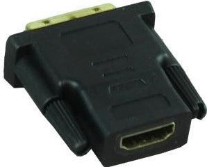 Enzo-Adapter DVI-Stecker -> HDMI-Buchse 7580678