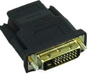 Enzo-Adapter DVI-Stecker -> HDMI-Buchse 7580678