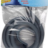 Enzo Ablaufschlauch mit Bogen 2,5 m - 1400225