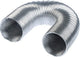 Enzo Aluminium-Ablaufschlauch 102 mm 3 m – 1400339