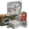 Enzo Attema Gusshülsenpaket AK1-IP65 Attema – 4017215
