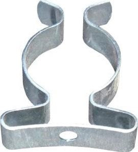 Enzo Attema Metallklemmhalterung für LED-Röhren 4113288