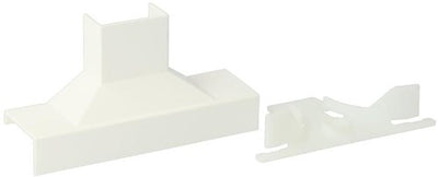 Enzo Attema P-K25 Abzweigstück weiß Attema WD25 4745550