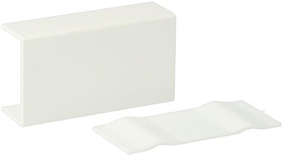 Enzo Attema P-K25 Kupplungsstück weiß Attema KG25 4745510