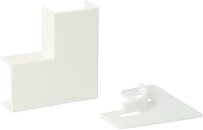 Enzo Attema P-K25 Flachhakenecke Weiß Attema FW25 4745570
