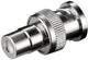 Enzo BNC-Adapter von Stecker zu Tulpe Contra 2098205