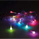 Enzo Kugelbeleuchtung LED Multi 20 Lampen Länge 200 cm 5546800