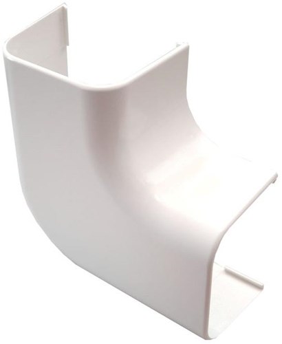 Enzo Canalit Flachbogen 90x65w - 4748027