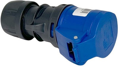 Enzo cee 3p 16a 230v gegen | blau | abl k31s20 - 6315120
