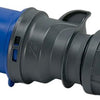 Enzo Cee 3p 32a 400V Stecker blau 6315145