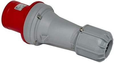 Enzo Cee 4p 63a 400V Stecker rot – 6315167