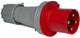 Enzo Cee 4p 63a 400V Stecker rot – 6315167
